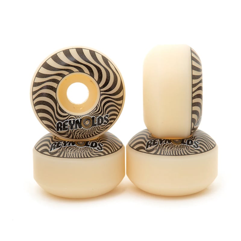 SPITFIRE FORMULA FOUR 93s SOFT SLIDERS ANDREW R