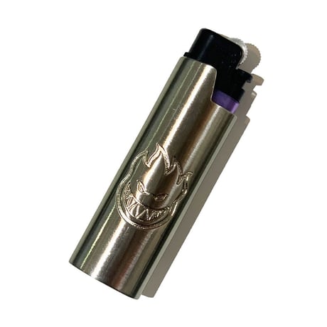 SPITFIRE  BIGHEAD LIGHTER COVER