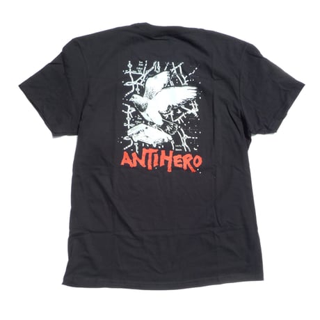 アンチヒーロー | STORES アンチヒーロー | STORES
