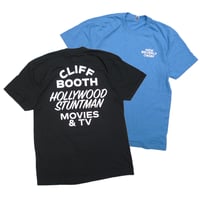 HESH DAWGS ✖︎ ANDY ROY Tシャツ HESHDAWGZ x ANDY ROY SKATE ANDY ROY TEE | HESHD