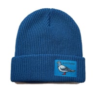 INDEPENDENT HOCKEY ニット帽 HOCKEY x INDEPENDENT HOCKSKI MASK BEANIE | HESH