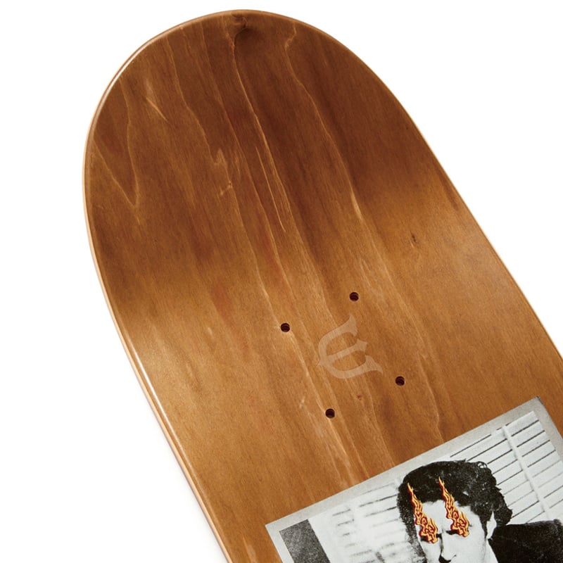 EVISEN PARADIGM 8インチ デッキ EVISEN PARADIGM DECK (8.125 x 31.75inch) | HESH