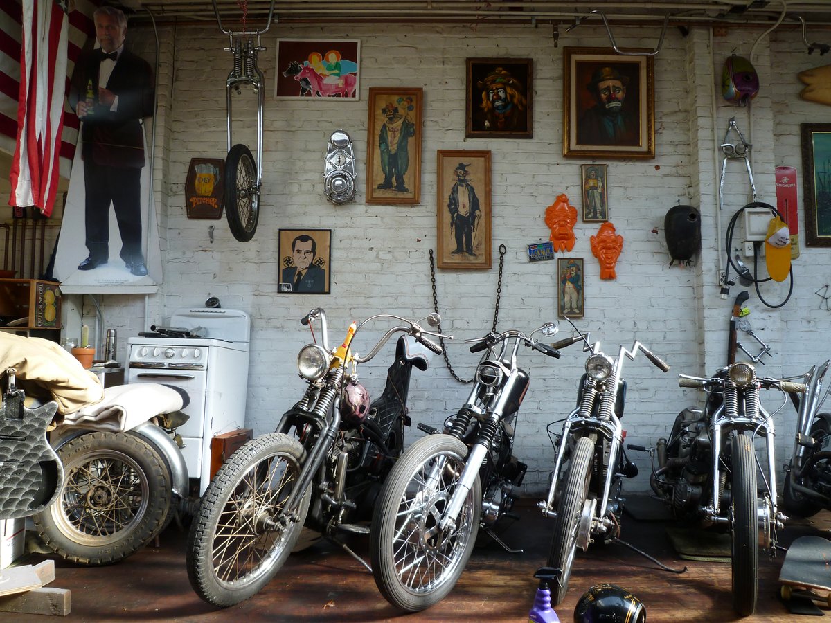 REAL x MAX SCHAAF 4Q CONDITIONING CATHEDRAL DEC