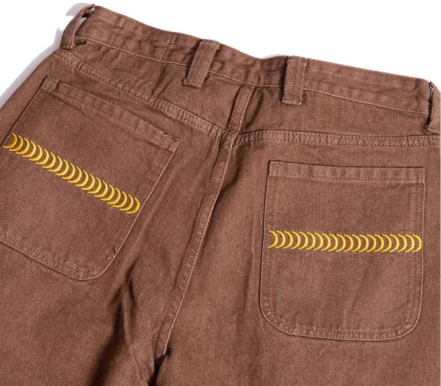 o*1様 [新品未使用] スピットファイアBIGHEAD DENIM SHORT SPITFIRE BIGHEAD DENIM SHORT | HESHDAWGZ