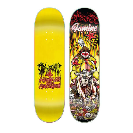 CATEGORY STRANGELOVE | HESHDAWGZ