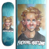 BOYS OF SUMMER CODY SIMMONS COOL CODY DECK (8.5