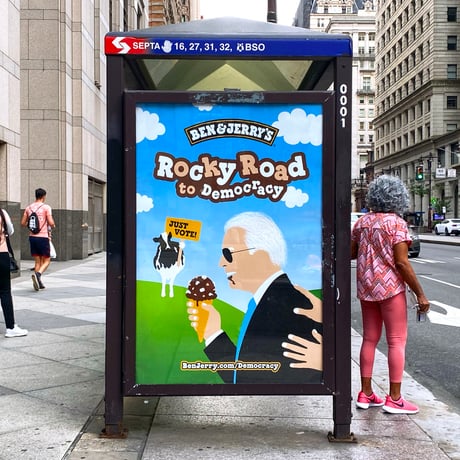 STRANGELOVE STICKER PACK #22