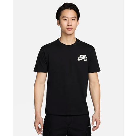 NIKE SB LOGO SKATE TEE