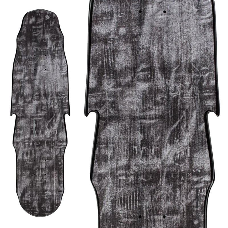 HOCKEY KEVIN RODRIGUES APARICIO DECK (7.78 × 30