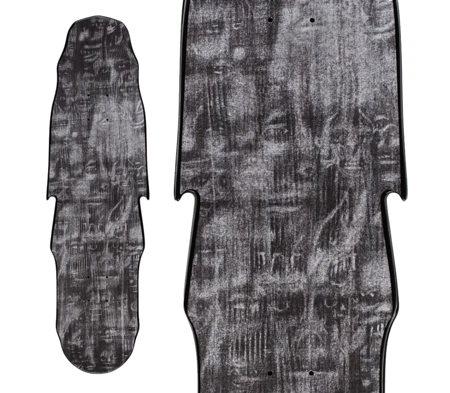 HOCKEY KEVIN RODRIGUES APARICIO DECK (7.78 × 30