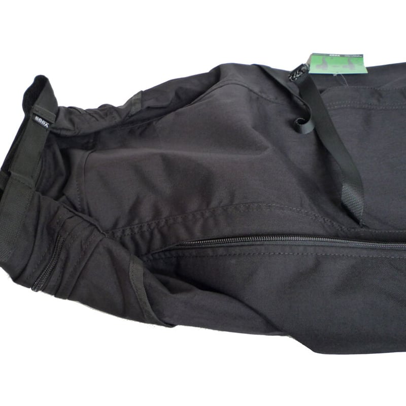 Vaga x Heshdawgz スケボーバックパック VAGA x HESHDAWGZ STEALTH LIMITED BACKPACK | HES