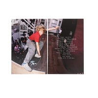 THRASHER - THRASHER MAIL DROP BOOK スラッシャーマガジン THRASHER MAIL DROP BOOK | HESHDAWGZ