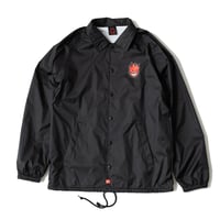 4Q CONDITIONING THROTTLE WORK JACKET | HESHDAWGZ