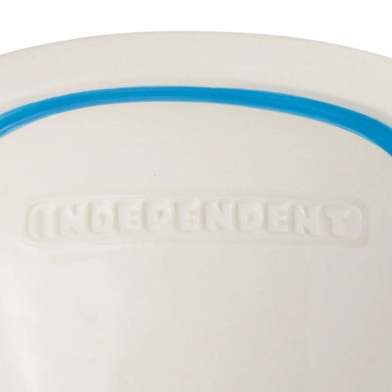 INDEPENDENT EL CORTEZ POOL CERAMIC VALET | HESH