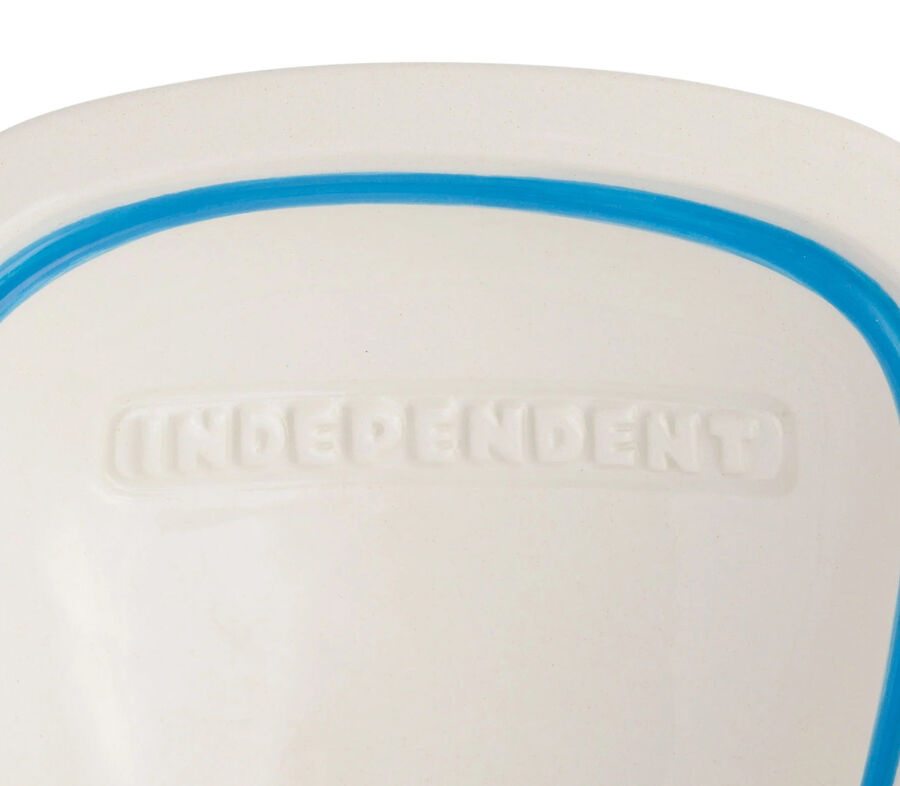 El Cortez Independent スケートボード トレイ INDEPENDENT EL CORTEZ POOL CERAMIC VALET | HESH