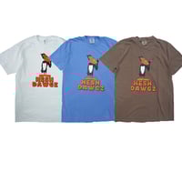 ANDY ROY VACATION TEE | HESHDAWGZ