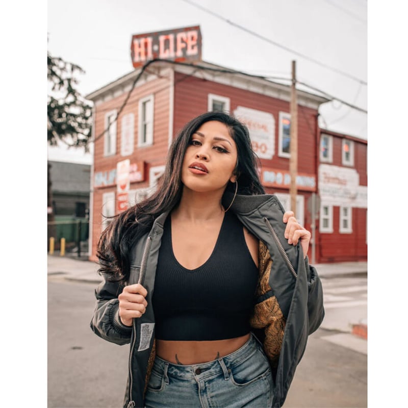 DERBY OF SAN FRANCISCO CLASSIC DERBY JACKET CHA