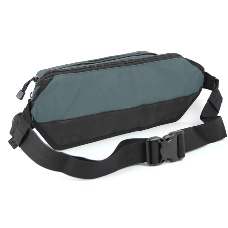 VAGA MAGIC POCKET WAIST BAG | HESHDAWGZ