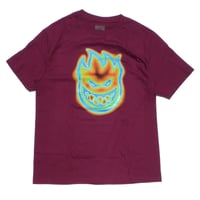 DLXSF x TODD FRANCIS PIGEON TEE | HESHDAWGZ