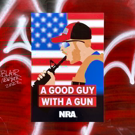 STRANGELOVE STICKER PACK #22