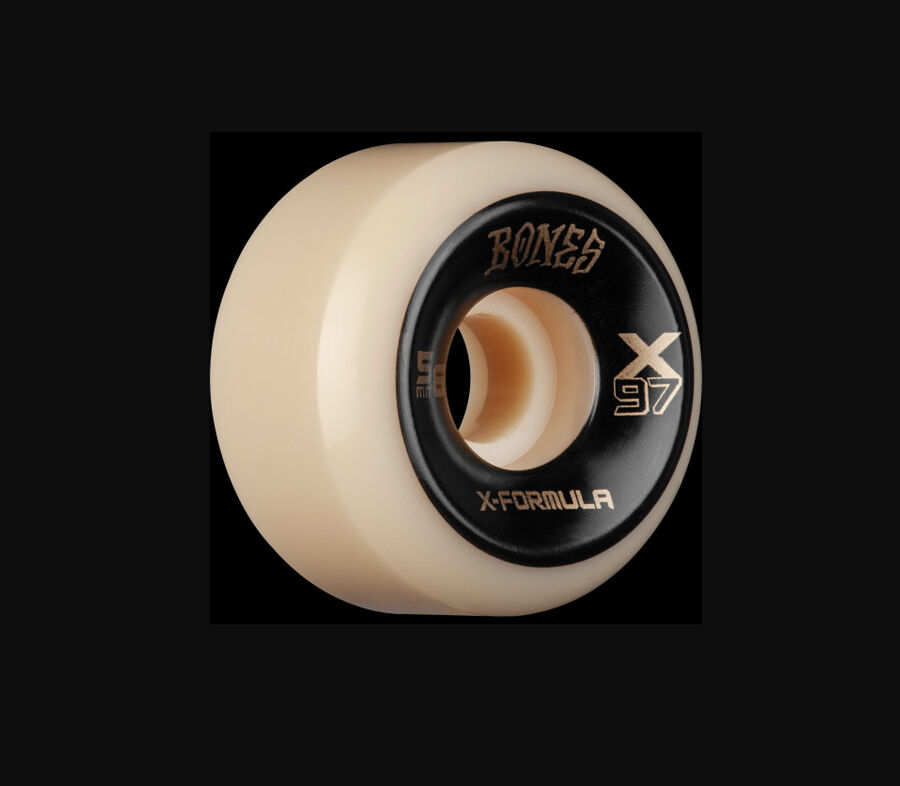 BONES WHEELS X-FORMULA X-NINETY-SEVEN V6 WIDECU