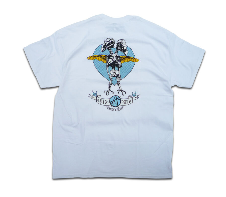 超貴重！ ANTI HERO - COW BACKSIDE TEE ANTI HERO COW TEE アンチヒーロー アンタイヒーロー Tシャツ 牛