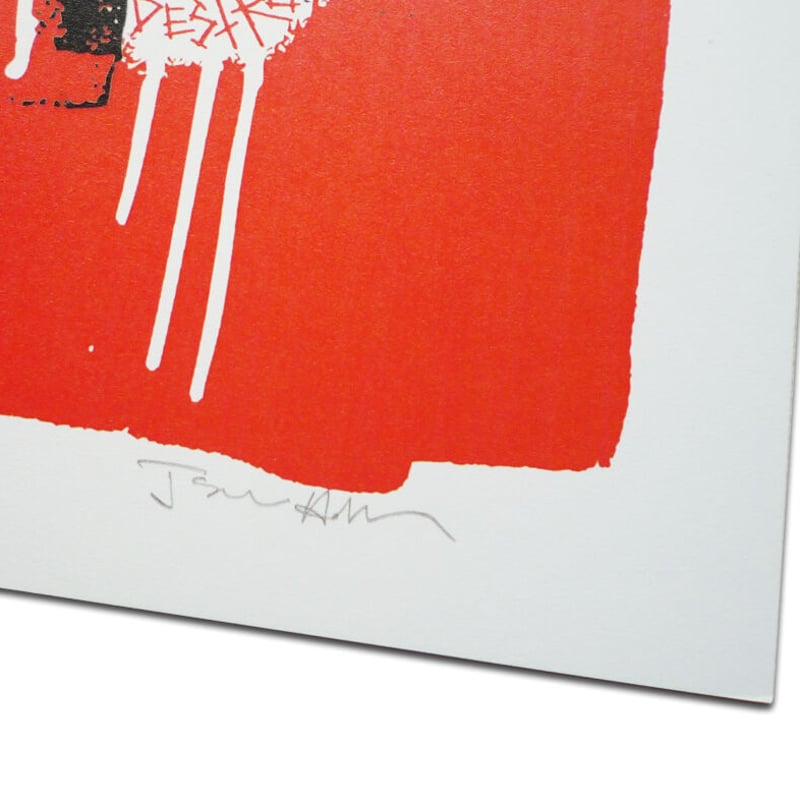 JASON ADAMS RANCID POSTER PRINT | HESHDAWGZ JASON ADAMS RANCID POSTER PRINT | HESHDAWGZ