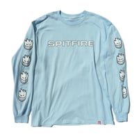 SPITFIRE CLASSIC 87' BIGHEAD FILL SLEEVE L/S TEE