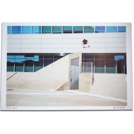 JOE BROOK RANEY BERES  PHOTO