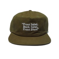 JENKEM FRONT BLUNT HAT