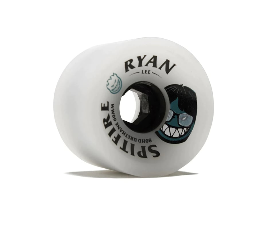 SPITFIRE RYAN LEE BURN SQUAD SUPERWIDES 80HD WH