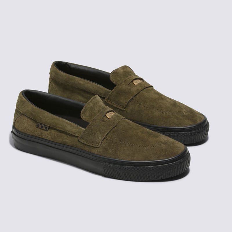 VANS SKATE STYLE 53 BEATRICE DOMOND SHOES | HES