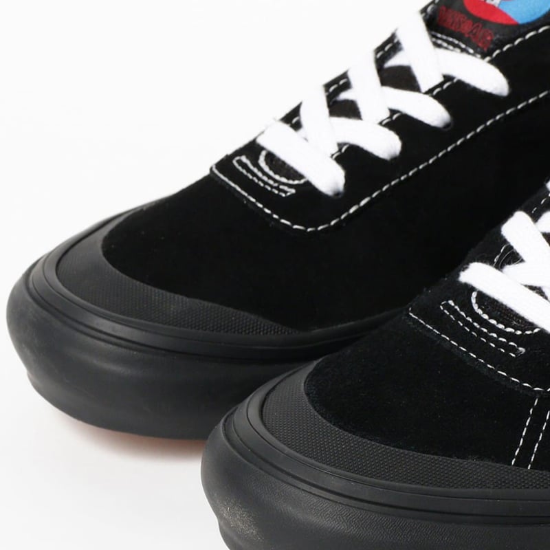 VANS SKATE SALMAN AGAH VCU SHOES | HESHDAWGZ