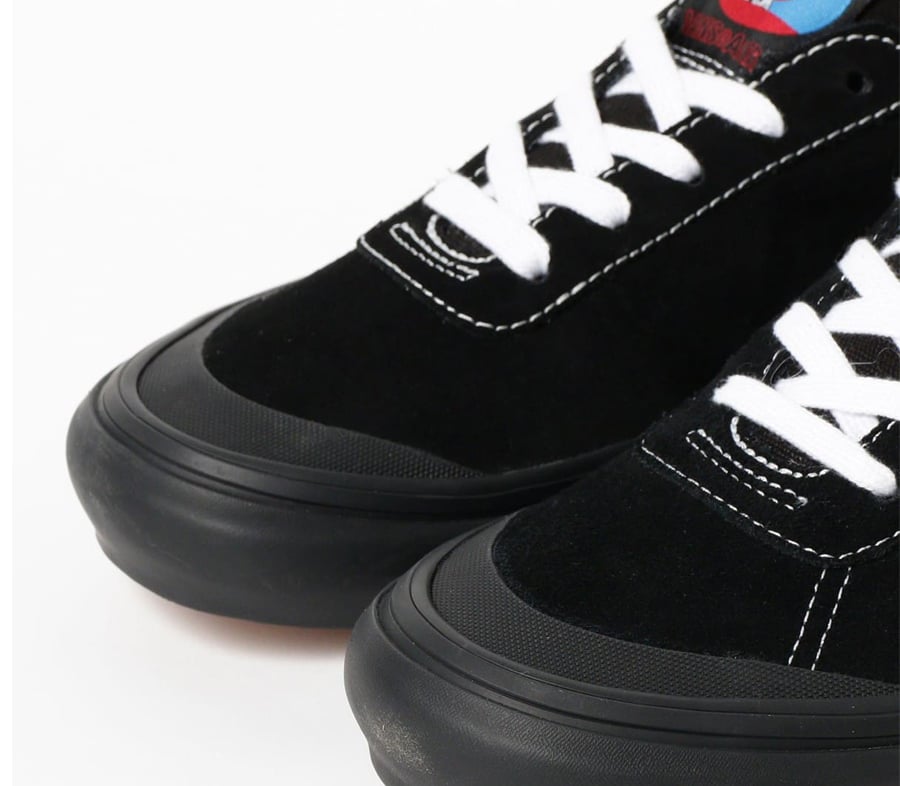 VANS SKATE SALMAN AGAH VCU SHOES | HESHDAWGZ