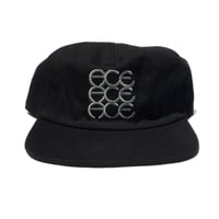 shing02様確認用 SHING02 HAND STYLE LOGO EMBROIDERED HAT | HESHD