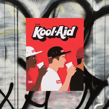 STRANGELOVE STICKER PACK #22