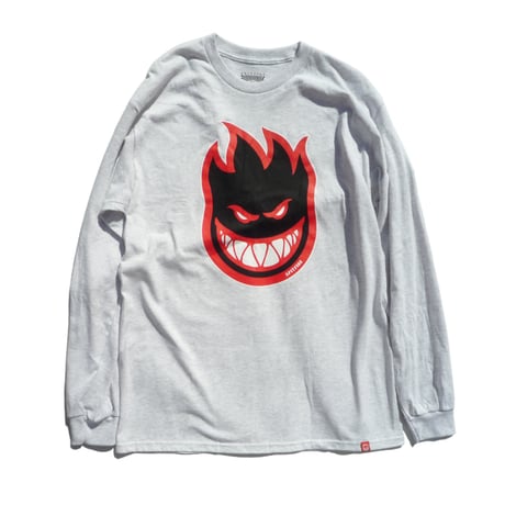 SPITFIRE BIGHEAD FILL L/S TEE