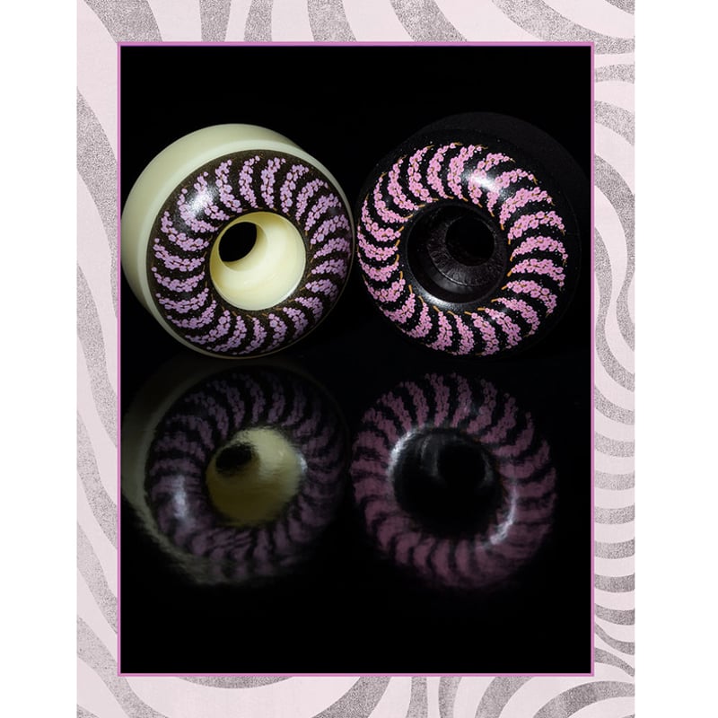 SPITFIRE YUTO HORIGOME FORMULA FOUR CHERRY BLOS