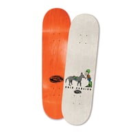 Brian Anderson スケートボードデッキ GIRL Skateboards Deck Brian Anderson POWERSLIDE | ガール