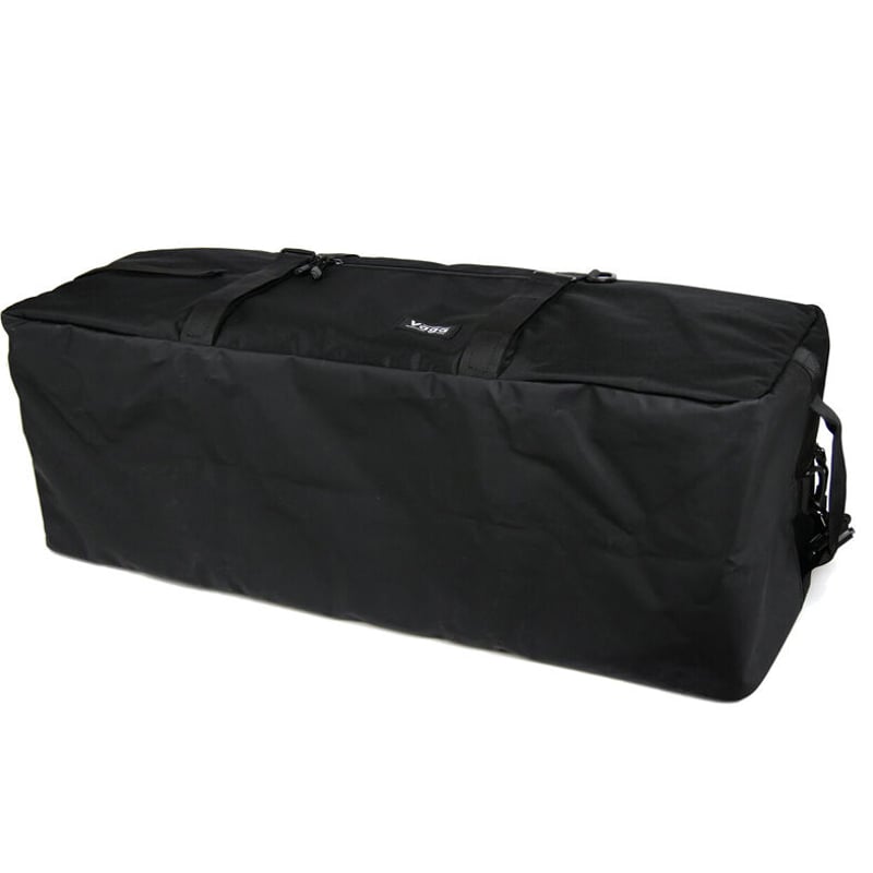 VAGA LONG HAUL DAFFEL BAG | HESHDAWGZ