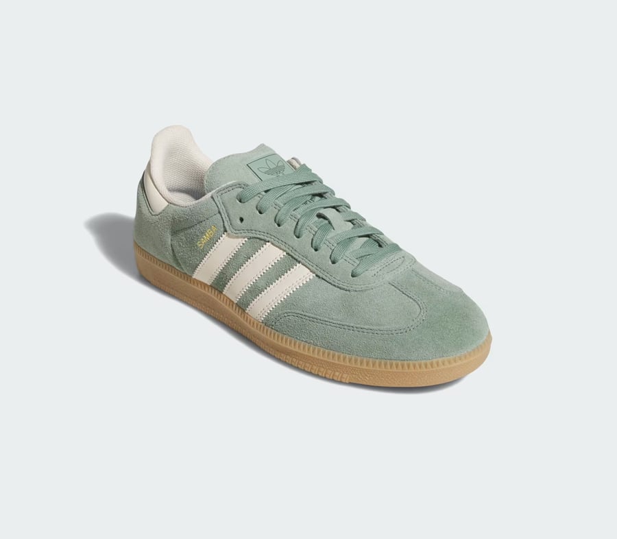 靴 Adidas skateboarding Samba ADV 楽天市場】2/14(金) 販売開始 / 【正規輸入品】 adidas
