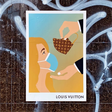 STRANGELOVE STICKER PACK #22