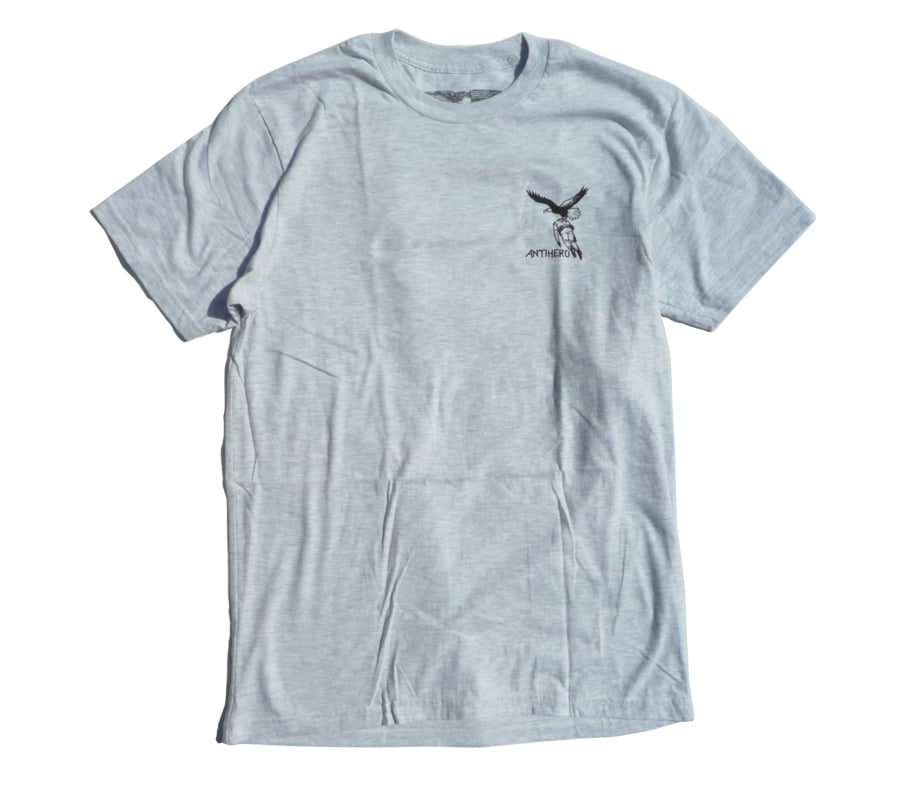 ANTI HERO LIBERTAD TEE | HESHDAWGZ ANTI HERO LIBERTAD TEE | HESHDAWGZ