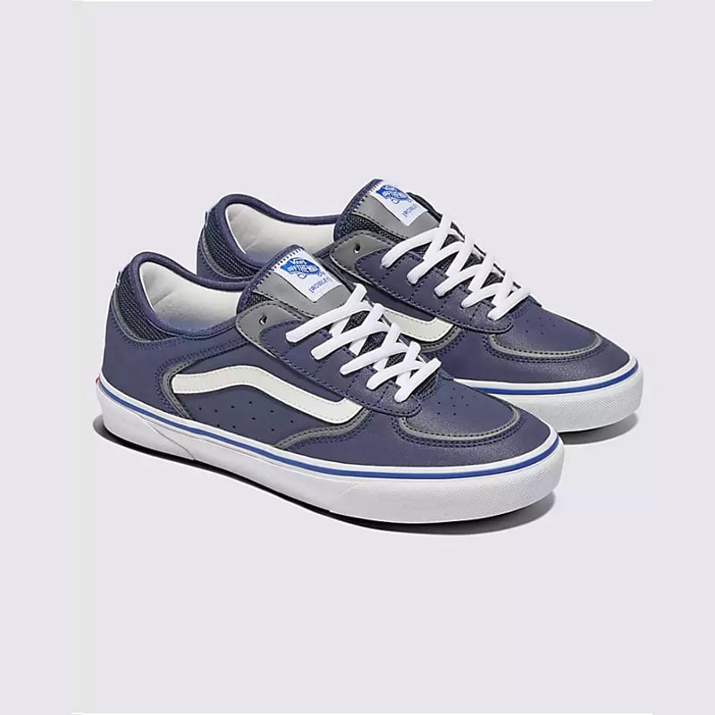 VANS SKATE ROWLEY SHOES | HESHDAWGZ
