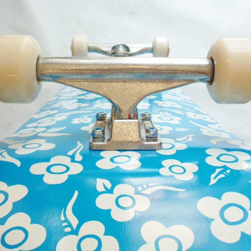 KROOKED FLOWERS COMPLETE SET (8.25 x 32inch) |