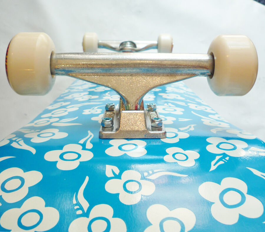 KROOKED FLOWERS COMPLETE SET (8.25 x 32inch) |