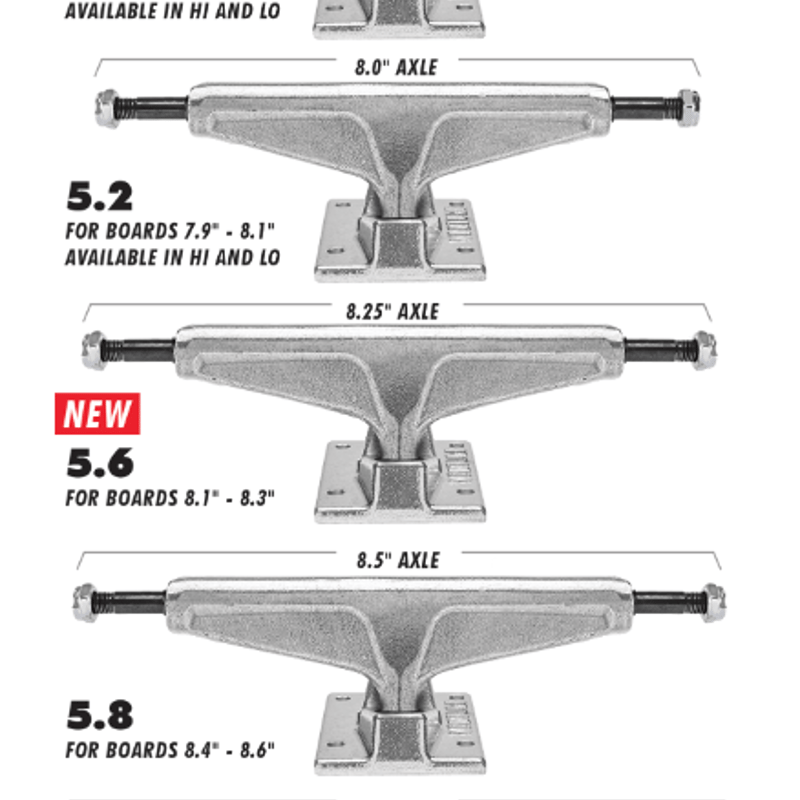 VENTURE YUTO HORIGOME PRO V-LIGHTS TRUCKS HI | VENTURE YUTO HORIGOME PRO V-LIGHTS TRUCKS HI |