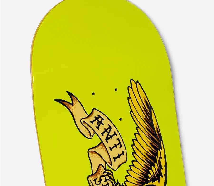 スケートボード ANTIHERO CLASSIC EAGLES THEHORSEPILL 10 ANTI HERO CLASSIC EAGLE HORSE PILL DECK (10 x 3