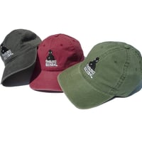 FUCKING AWESOME FIELDTRIP 1998 EMBROIDERED 6 PANEL HAT