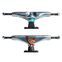 HEATED WHEEL POLARIZER TRUCKS | HESHDAWGZ